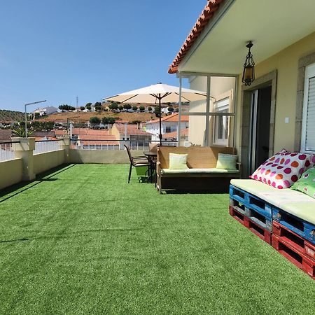 הוילה Freixo de Espada à Cinta Casa Da Avo Aninhas מראה חיצוני תמונה