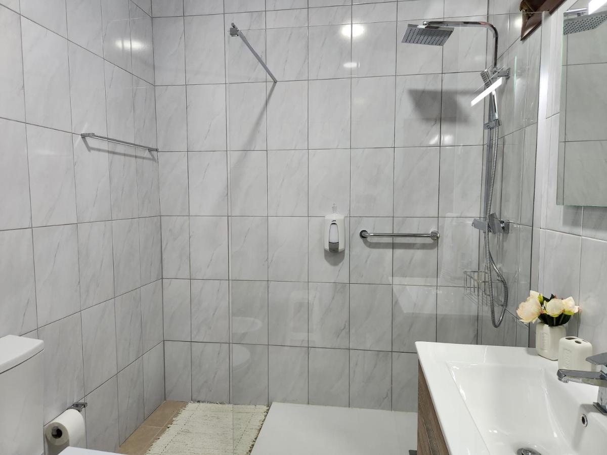 הוילה Freixo de Espada à Cinta Casa Da Avo Aninhas מראה חיצוני תמונה