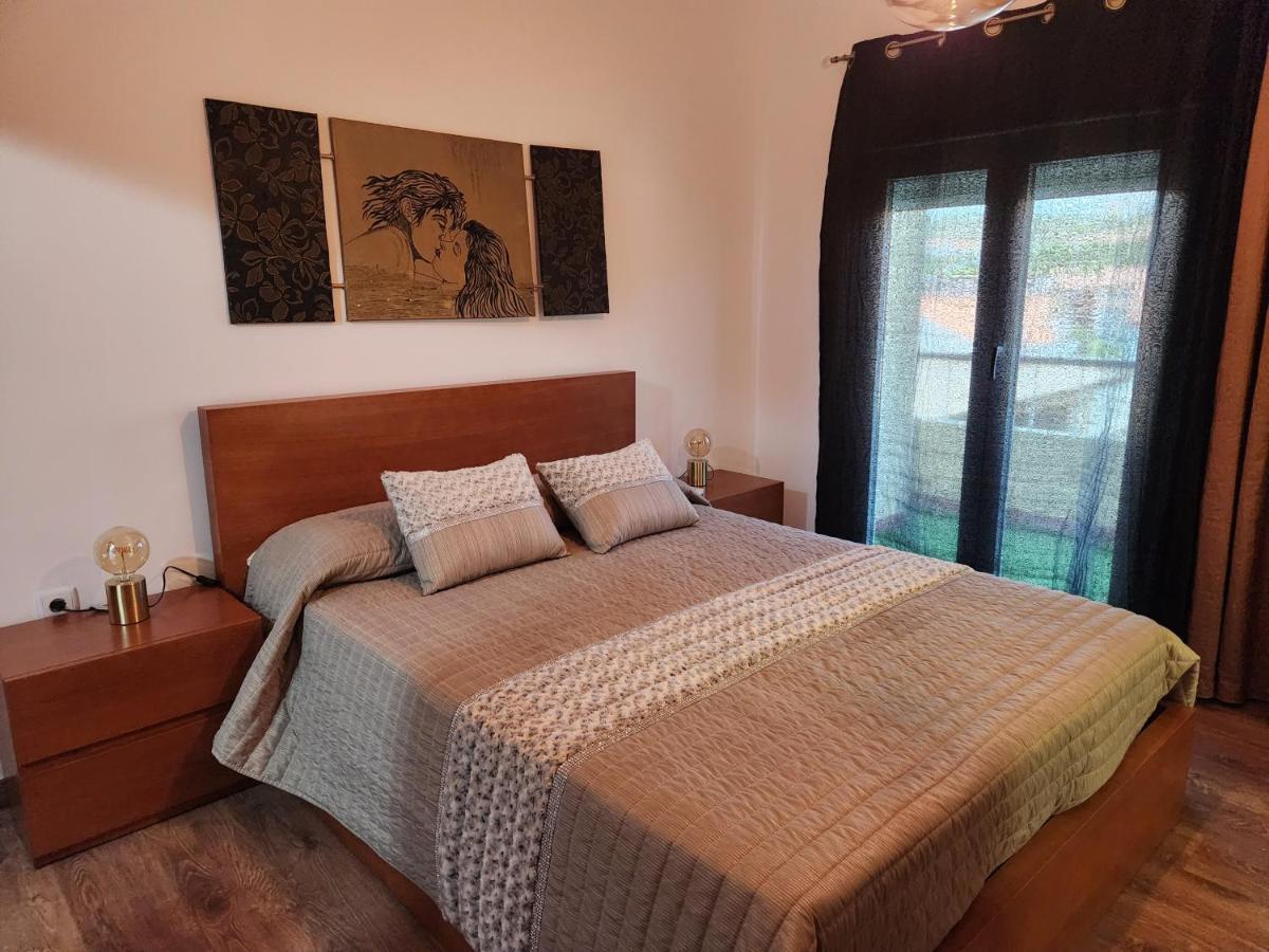 הוילה Freixo de Espada à Cinta Casa Da Avo Aninhas מראה חיצוני תמונה