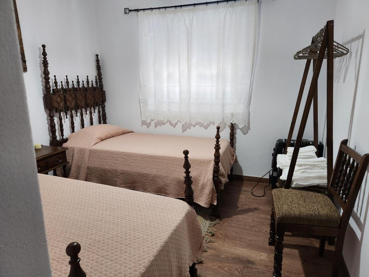 הוילה Freixo de Espada à Cinta Casa Da Avo Aninhas מראה חיצוני תמונה