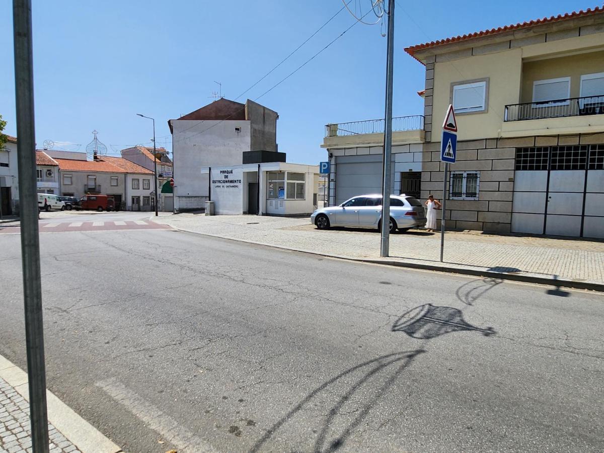 הוילה Freixo de Espada à Cinta Casa Da Avo Aninhas מראה חיצוני תמונה