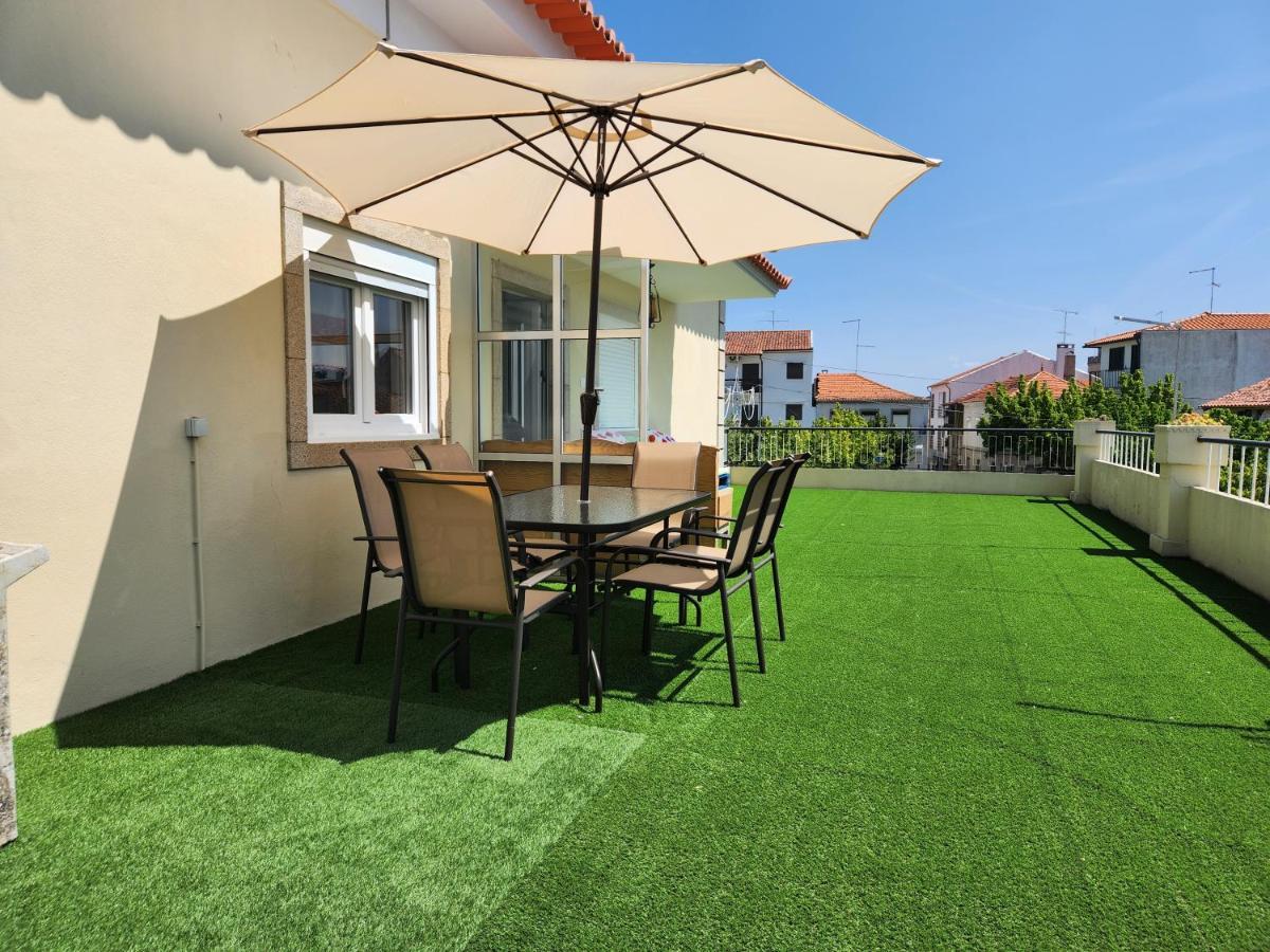 הוילה Freixo de Espada à Cinta Casa Da Avo Aninhas מראה חיצוני תמונה