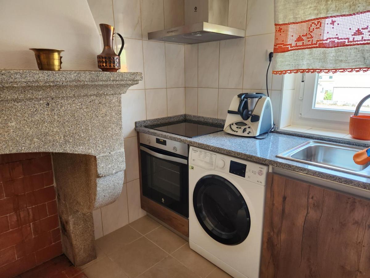 הוילה Freixo de Espada à Cinta Casa Da Avo Aninhas מראה חיצוני תמונה