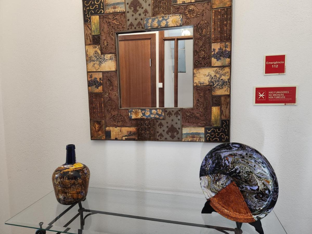 הוילה Freixo de Espada à Cinta Casa Da Avo Aninhas מראה חיצוני תמונה