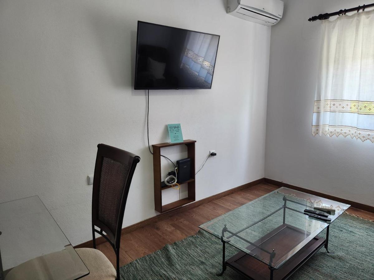 הוילה Freixo de Espada à Cinta Casa Da Avo Aninhas מראה חיצוני תמונה