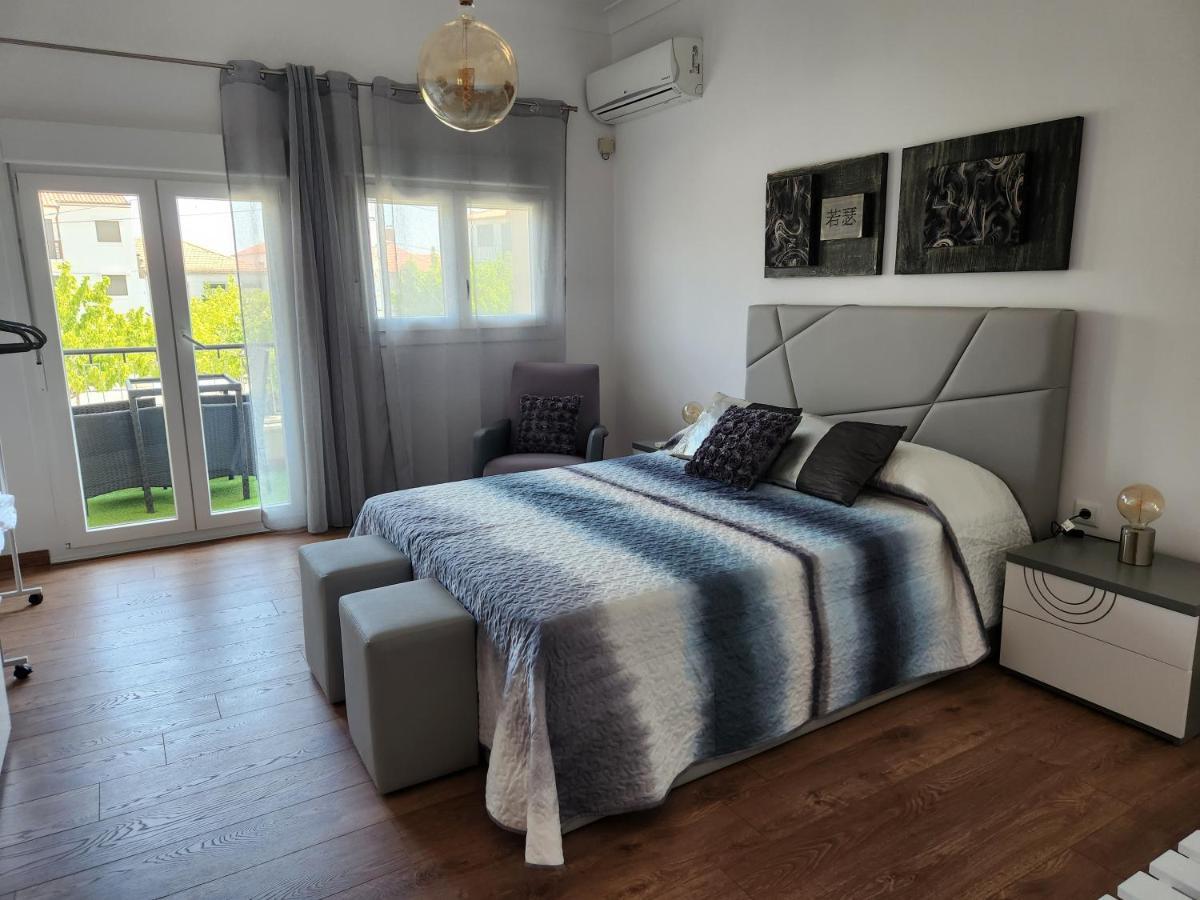 הוילה Freixo de Espada à Cinta Casa Da Avo Aninhas מראה חיצוני תמונה
