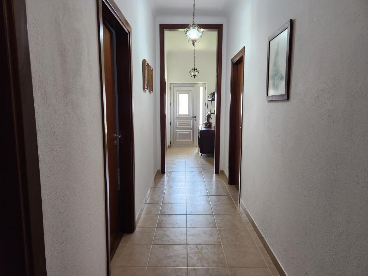 הוילה Freixo de Espada à Cinta Casa Da Avo Aninhas מראה חיצוני תמונה