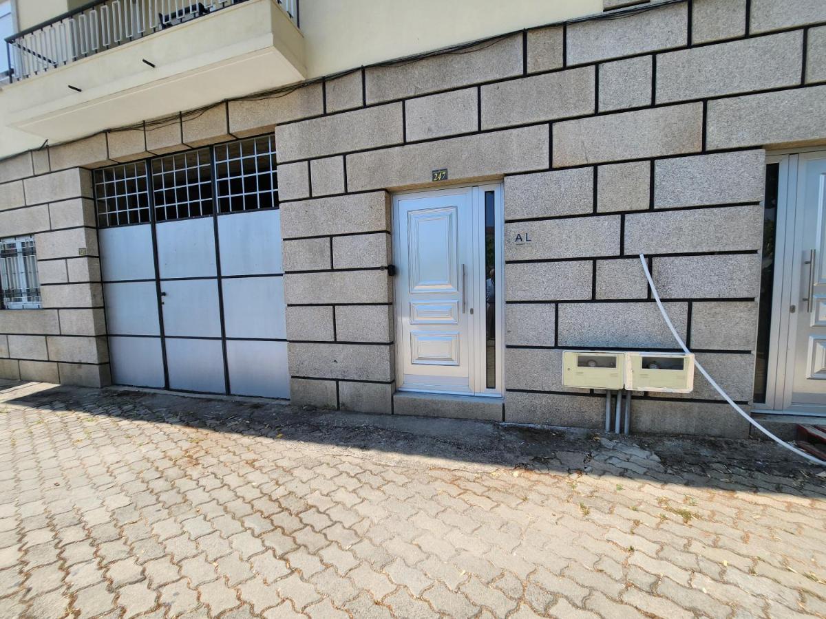 הוילה Freixo de Espada à Cinta Casa Da Avo Aninhas מראה חיצוני תמונה