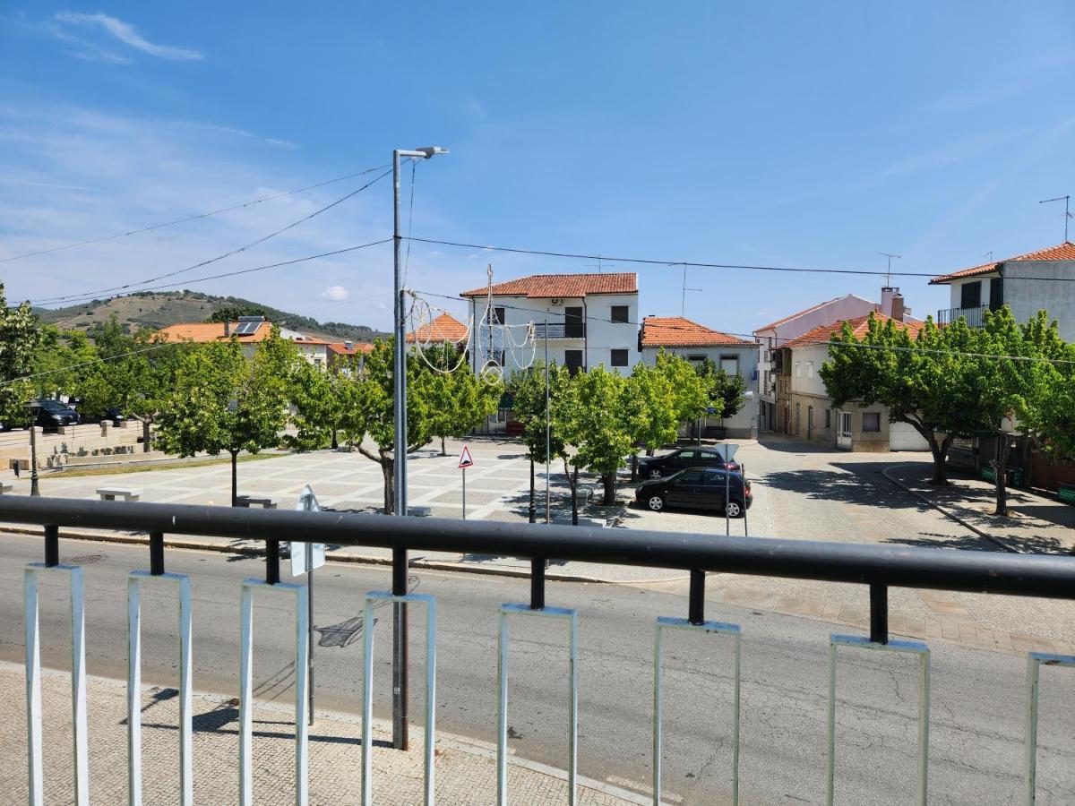 הוילה Freixo de Espada à Cinta Casa Da Avo Aninhas מראה חיצוני תמונה