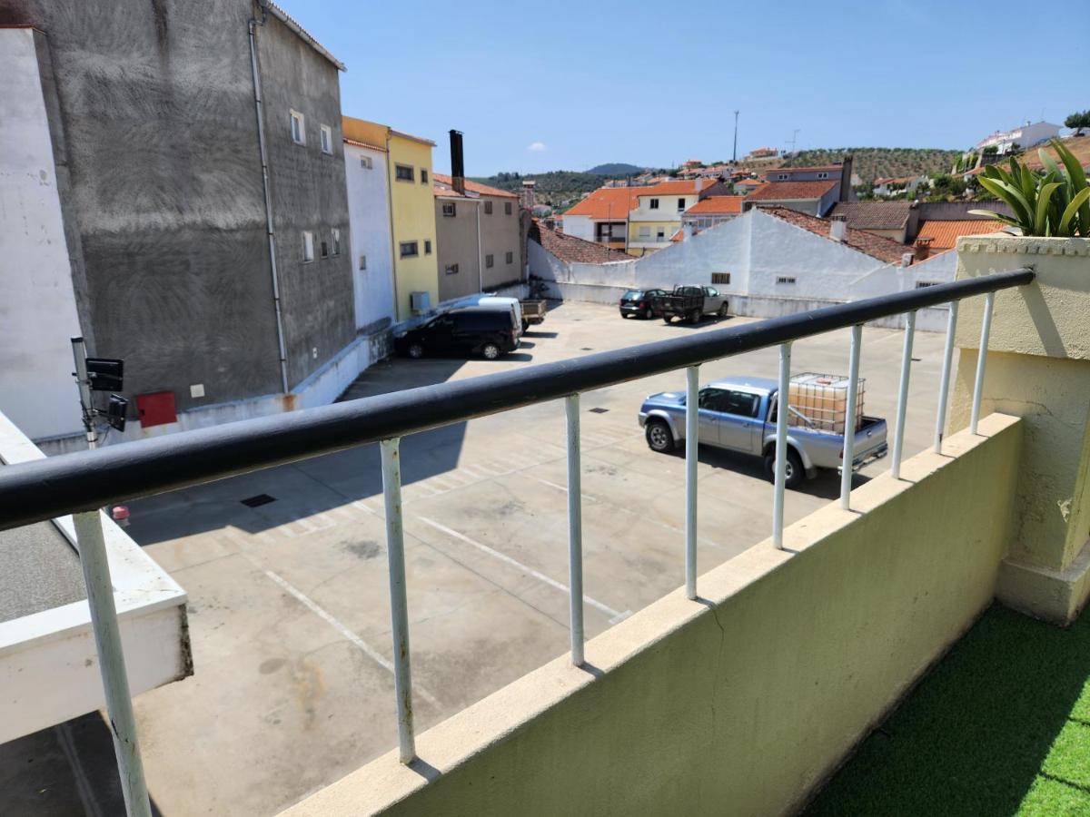 הוילה Freixo de Espada à Cinta Casa Da Avo Aninhas מראה חיצוני תמונה