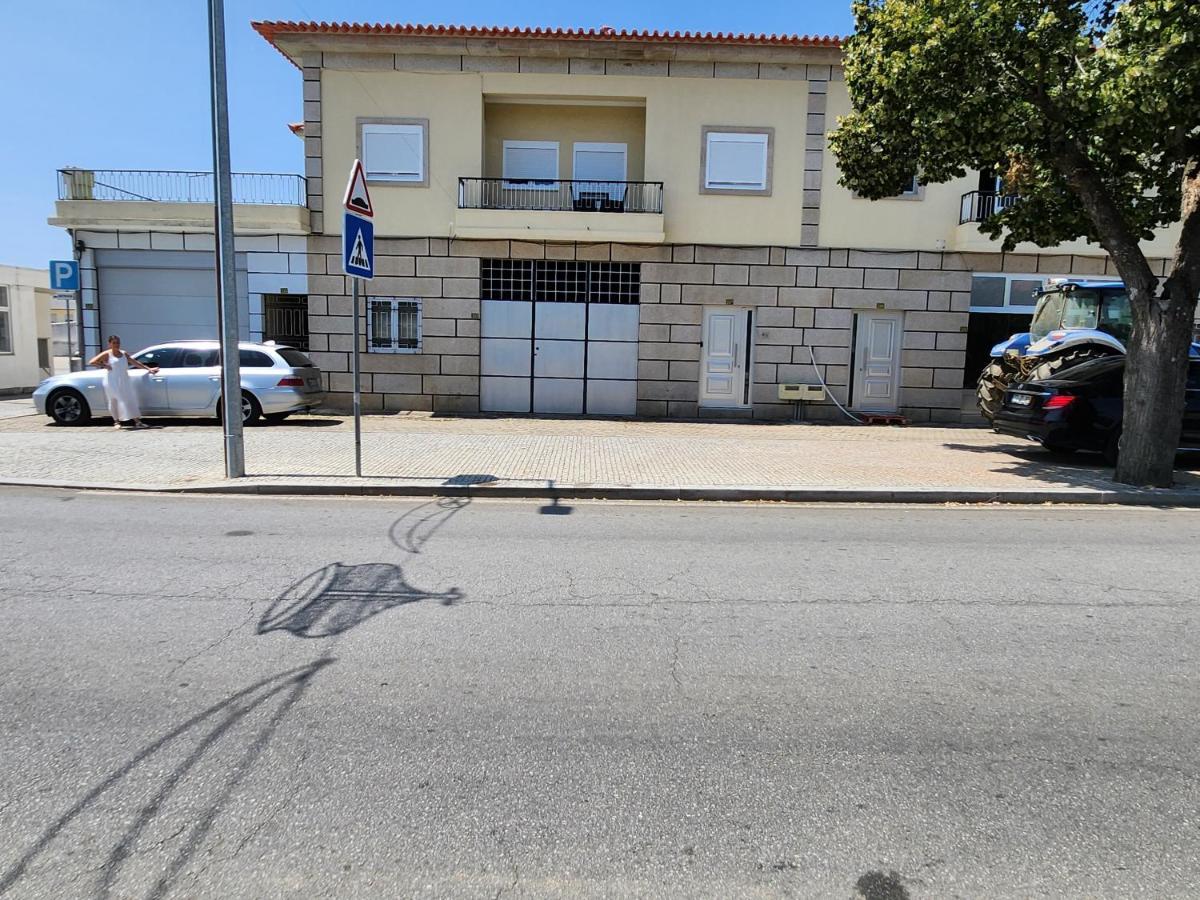הוילה Freixo de Espada à Cinta Casa Da Avo Aninhas מראה חיצוני תמונה