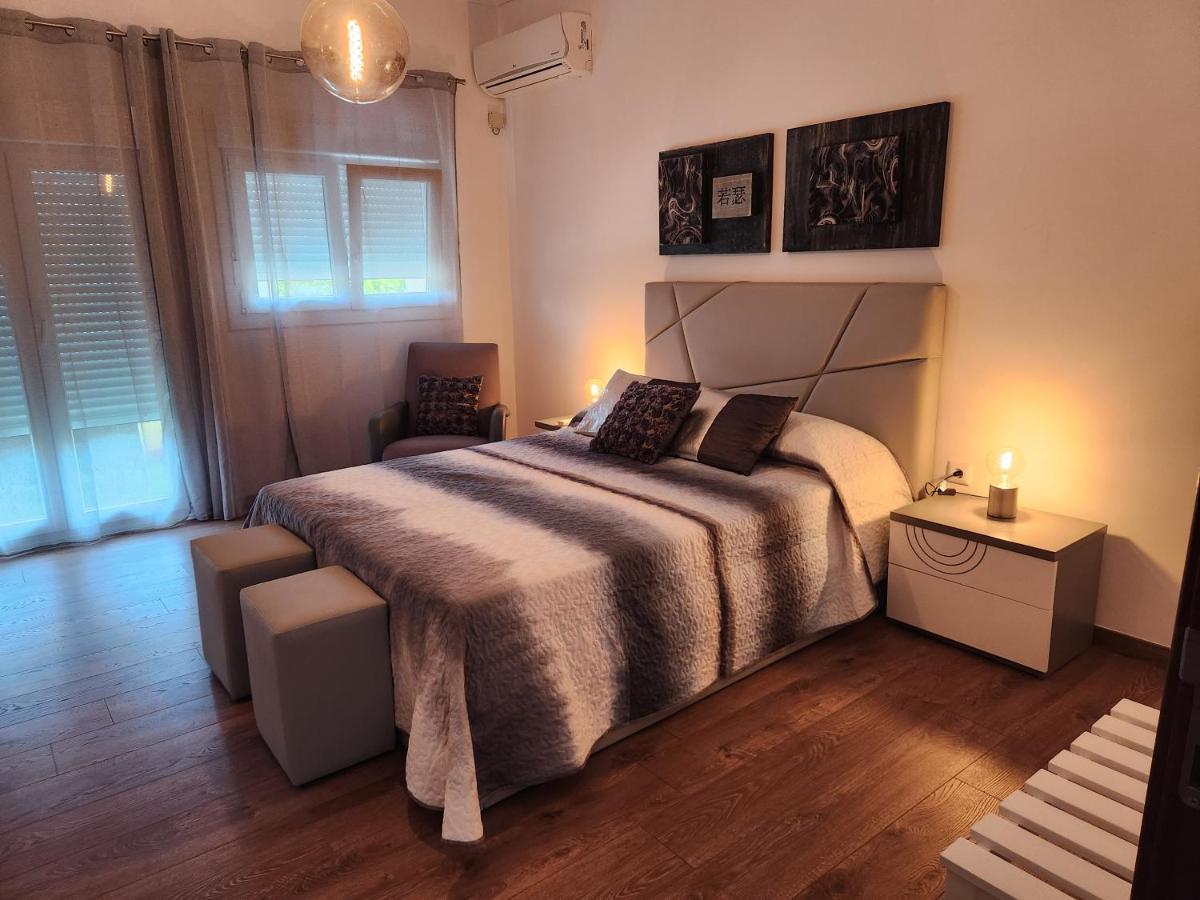 הוילה Freixo de Espada à Cinta Casa Da Avo Aninhas מראה חיצוני תמונה