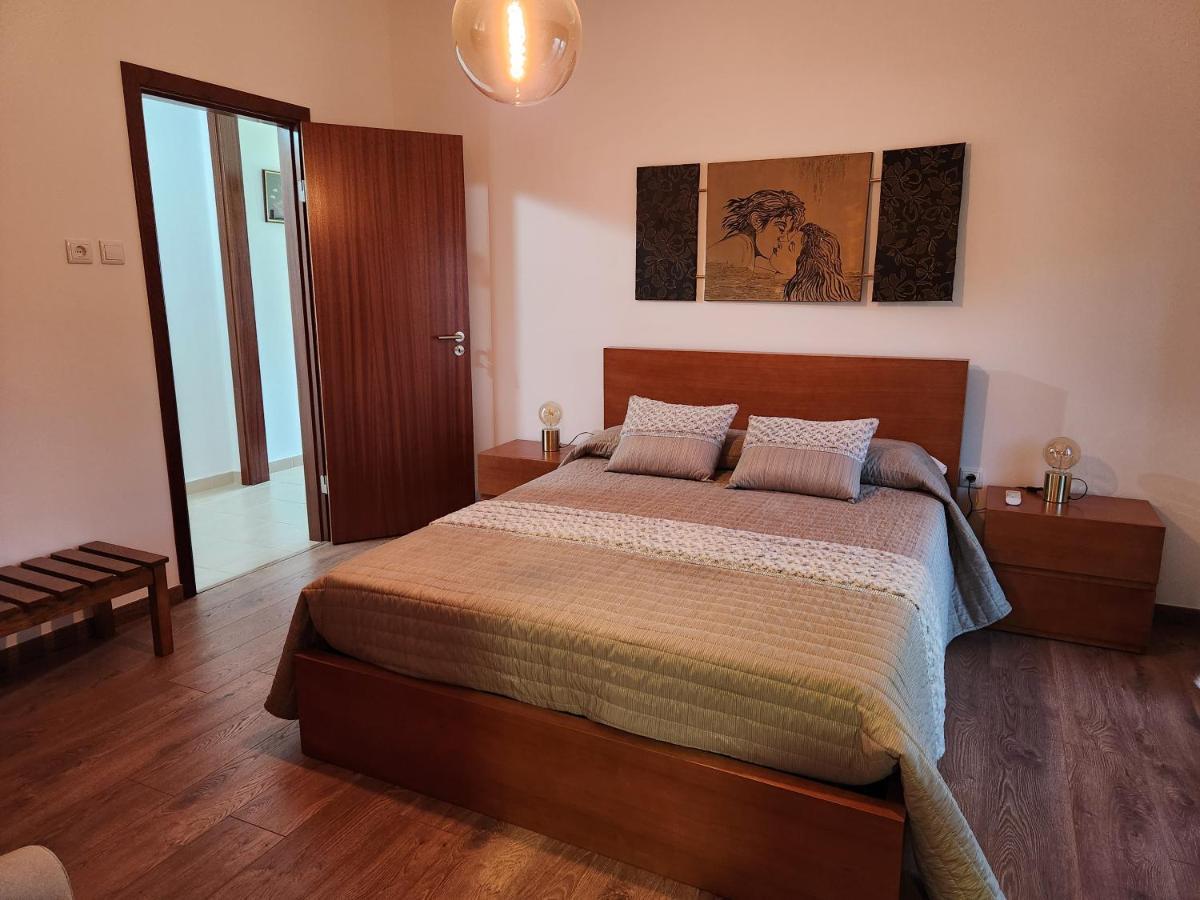 הוילה Freixo de Espada à Cinta Casa Da Avo Aninhas מראה חיצוני תמונה