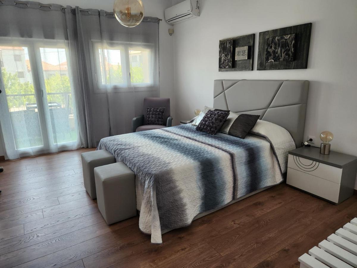 הוילה Freixo de Espada à Cinta Casa Da Avo Aninhas מראה חיצוני תמונה