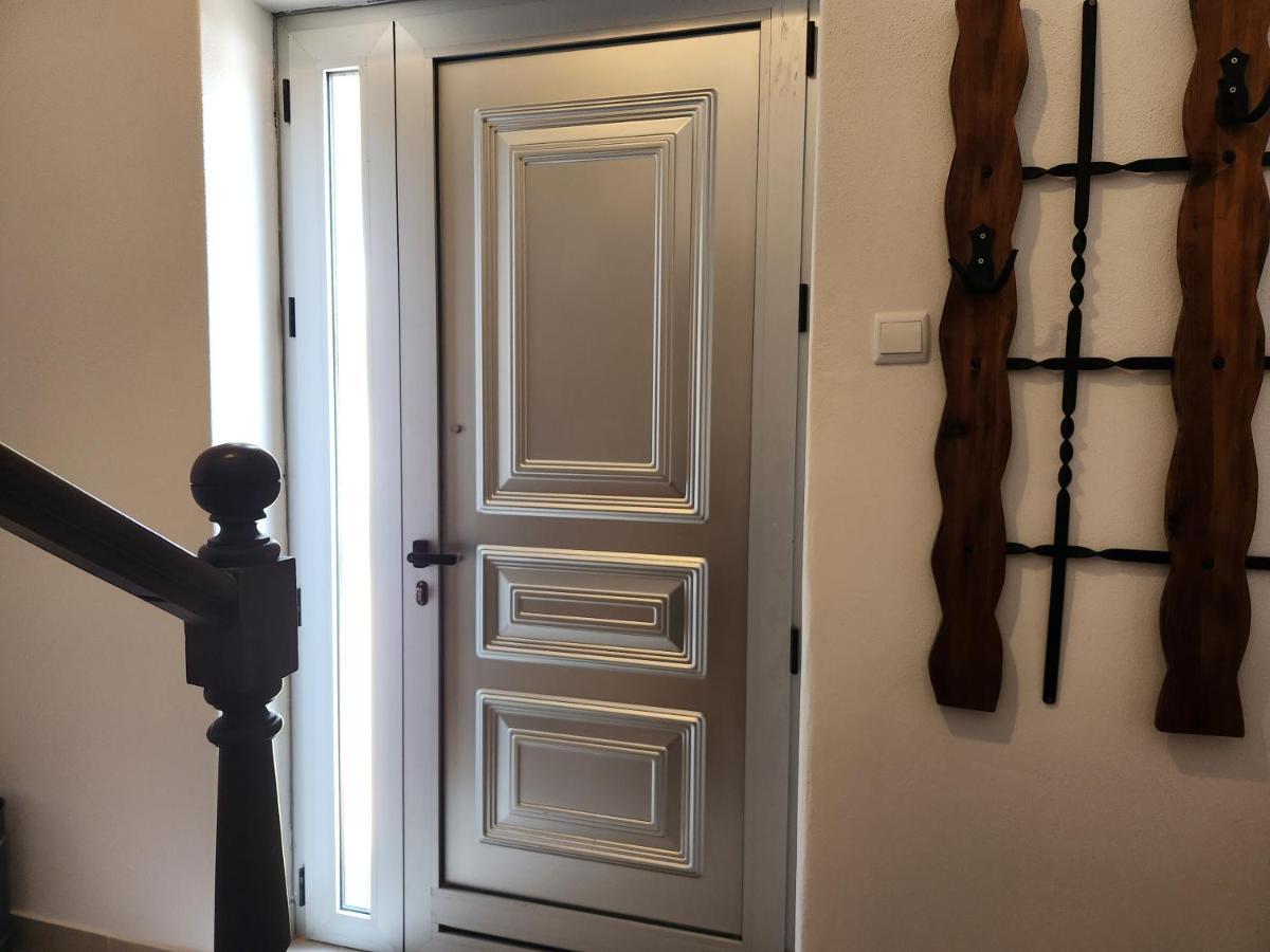 הוילה Freixo de Espada à Cinta Casa Da Avo Aninhas מראה חיצוני תמונה