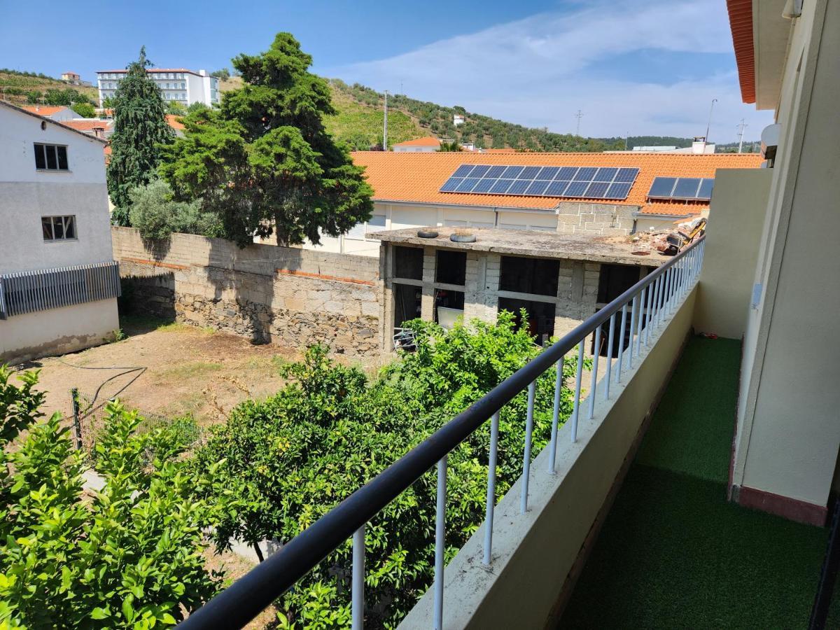 הוילה Freixo de Espada à Cinta Casa Da Avo Aninhas מראה חיצוני תמונה