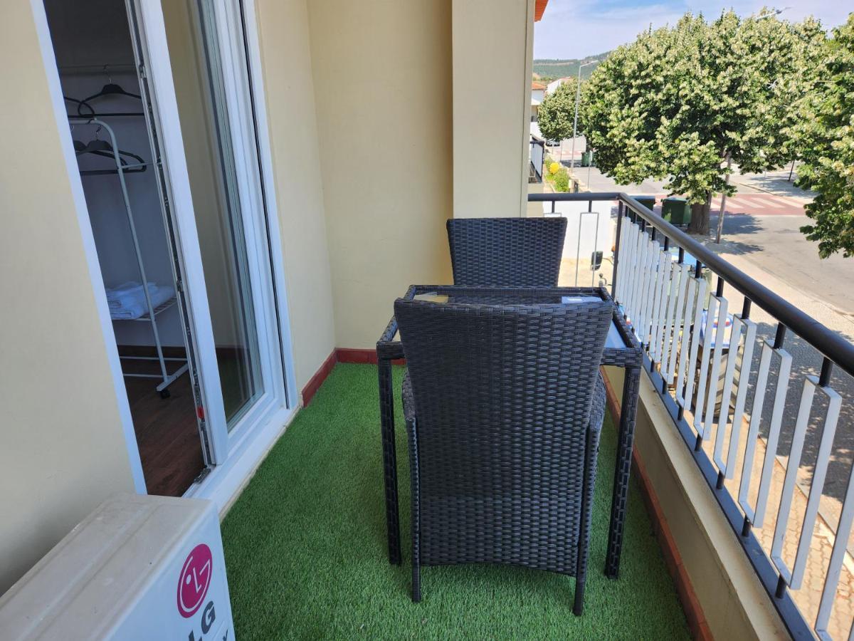 הוילה Freixo de Espada à Cinta Casa Da Avo Aninhas מראה חיצוני תמונה
