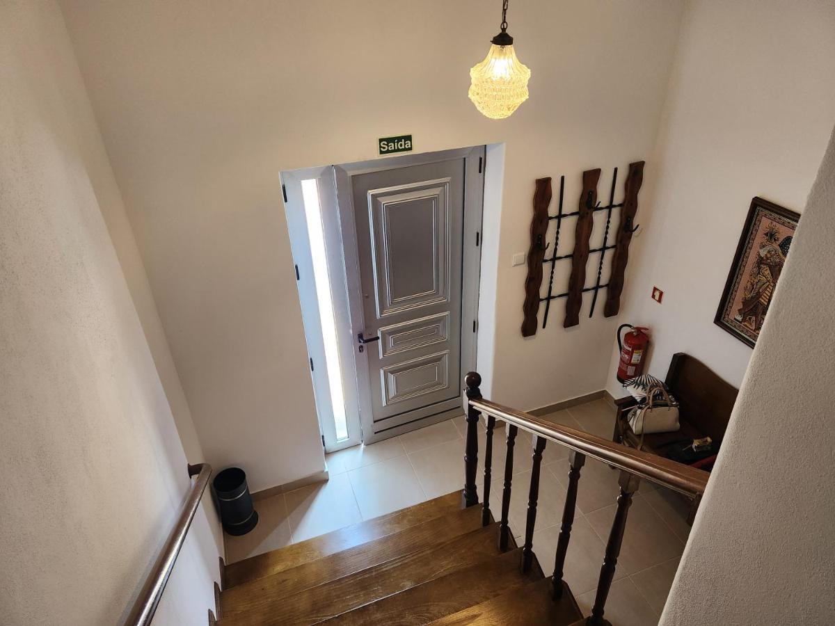 הוילה Freixo de Espada à Cinta Casa Da Avo Aninhas מראה חיצוני תמונה