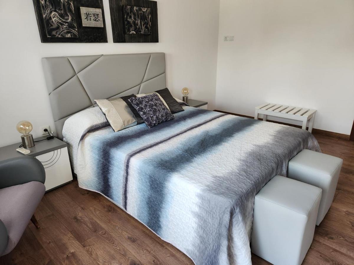 הוילה Freixo de Espada à Cinta Casa Da Avo Aninhas מראה חיצוני תמונה