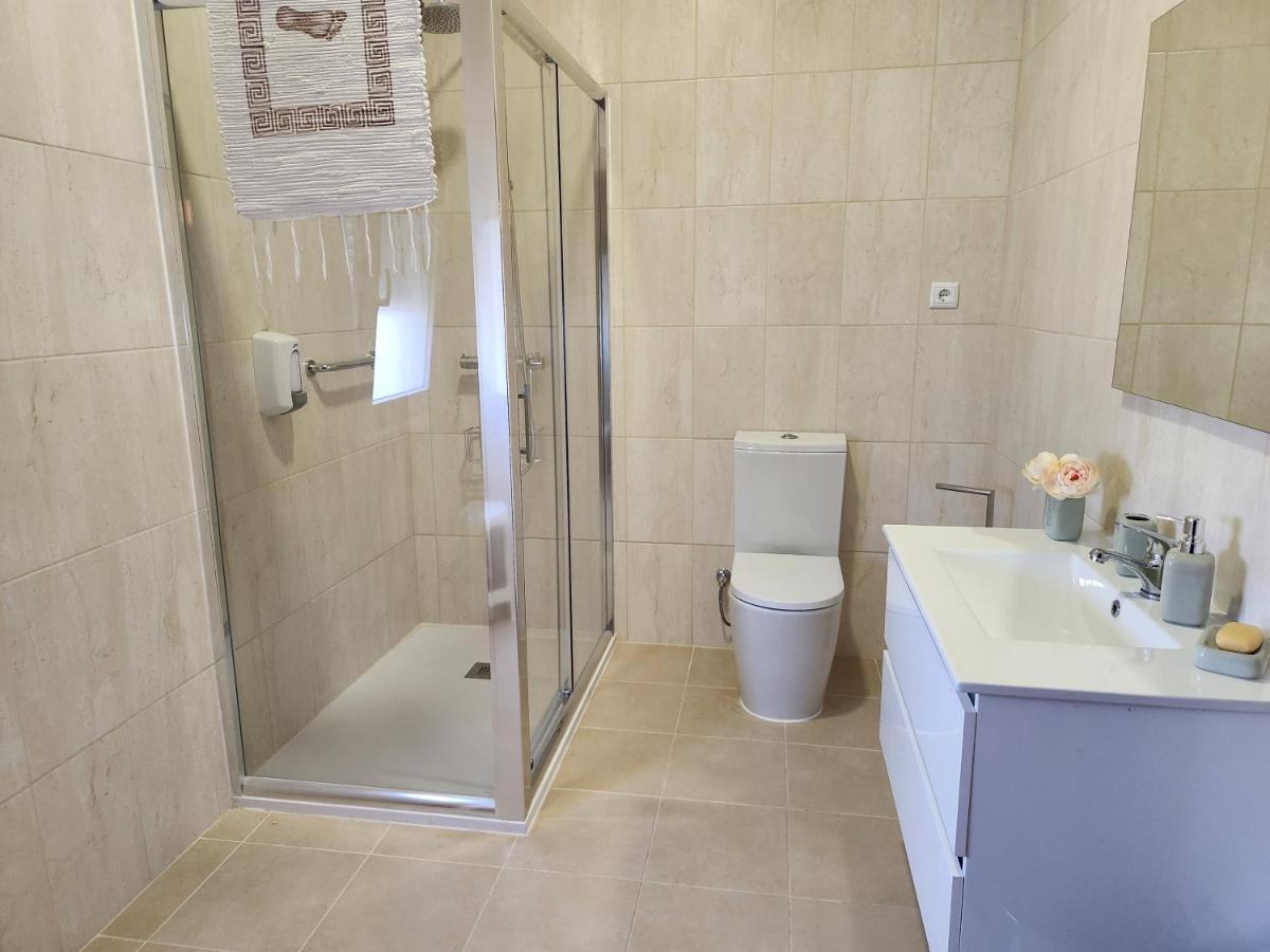 הוילה Freixo de Espada à Cinta Casa Da Avo Aninhas מראה חיצוני תמונה