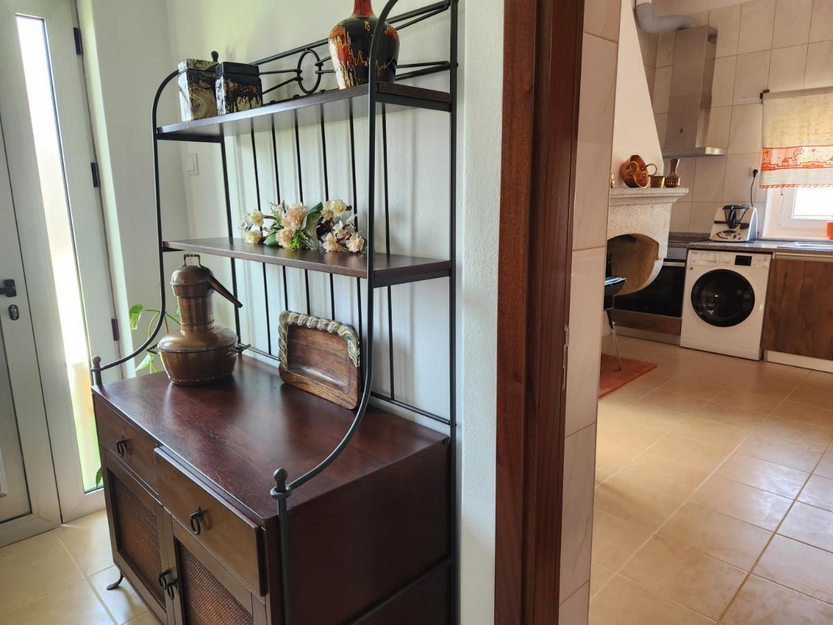הוילה Freixo de Espada à Cinta Casa Da Avo Aninhas מראה חיצוני תמונה