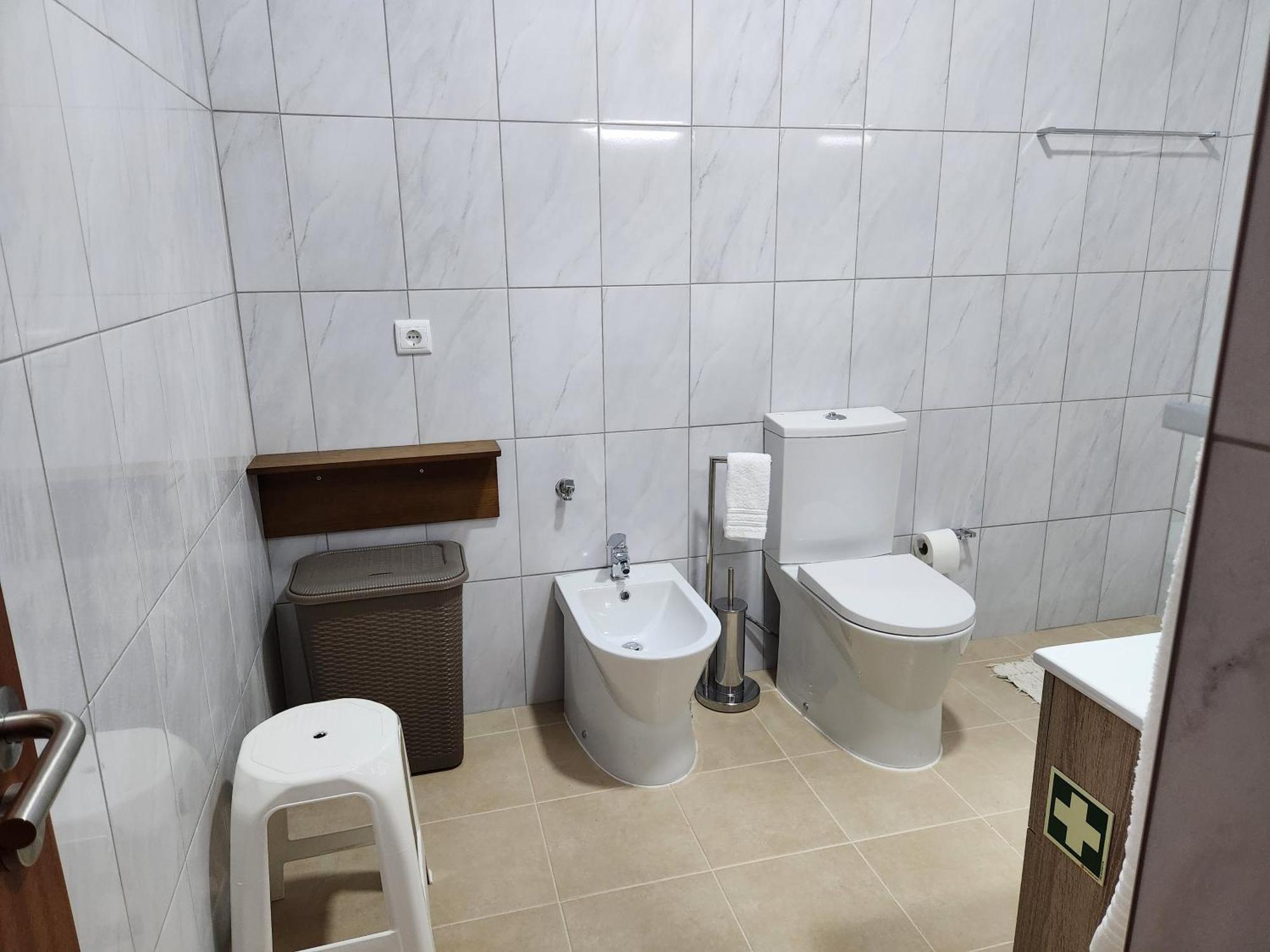 הוילה Freixo de Espada à Cinta Casa Da Avo Aninhas מראה חיצוני תמונה