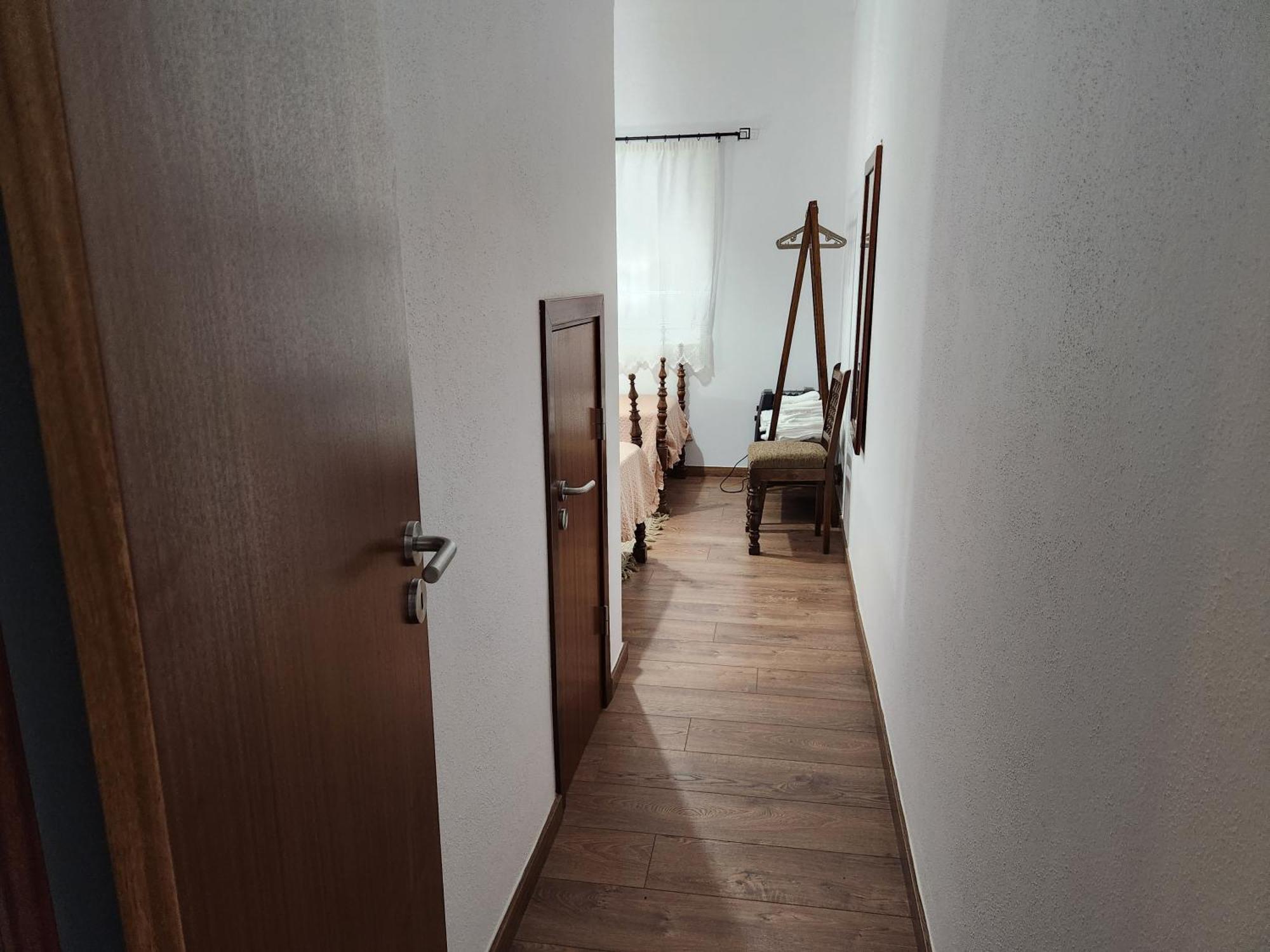 הוילה Freixo de Espada à Cinta Casa Da Avo Aninhas מראה חיצוני תמונה
