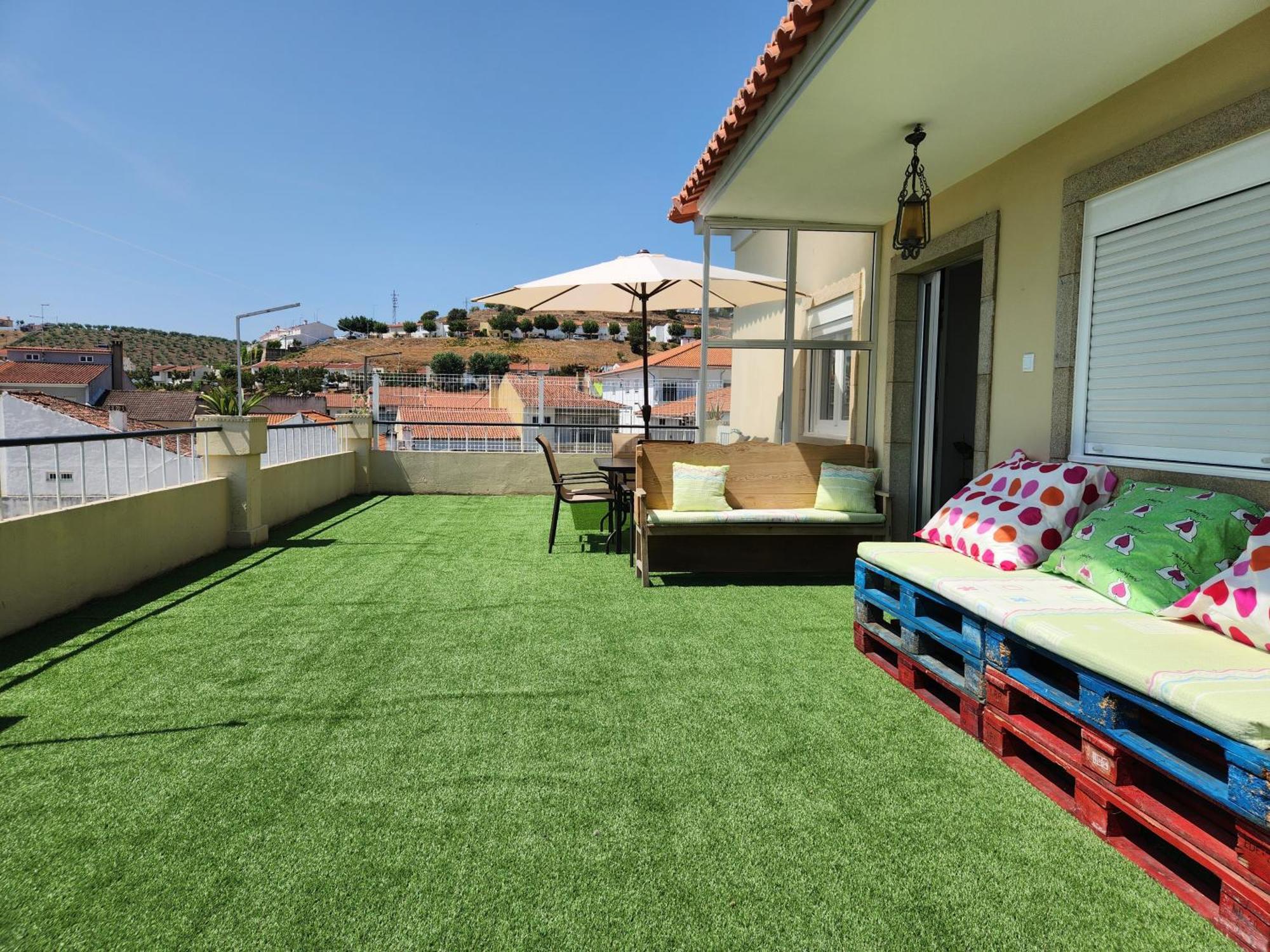 הוילה Freixo de Espada à Cinta Casa Da Avo Aninhas מראה חיצוני תמונה